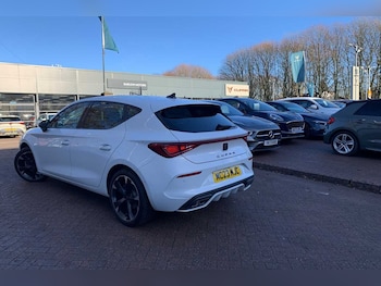 Used Cupra Leon 2023 for sale - 77788925: Photo