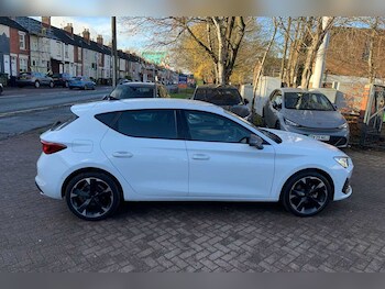 Used Cupra Leon 2023 for sale - 77788925: Photo
