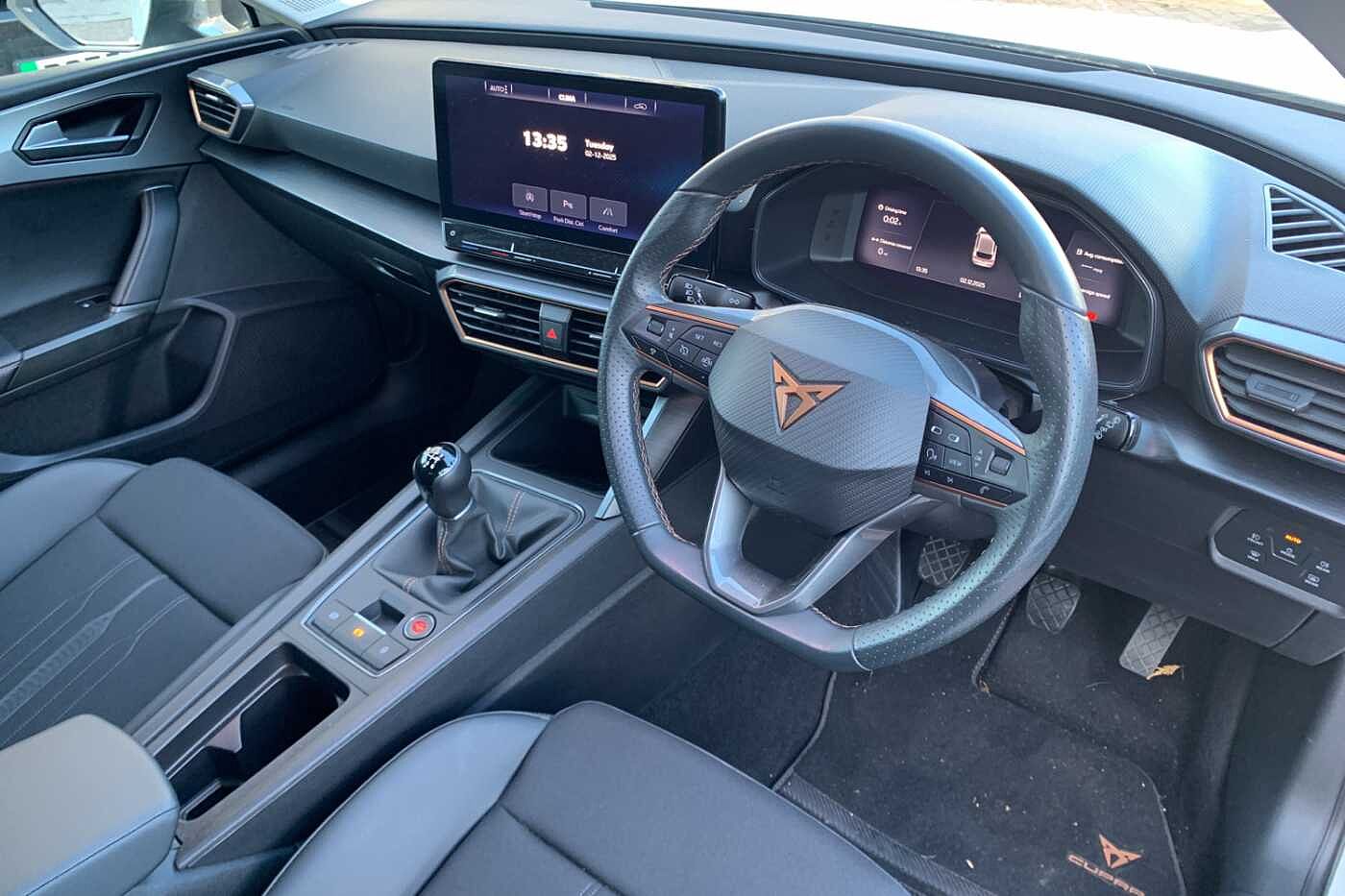 Used Cupra Leon 2023 for sale - 77788925: Photo 6