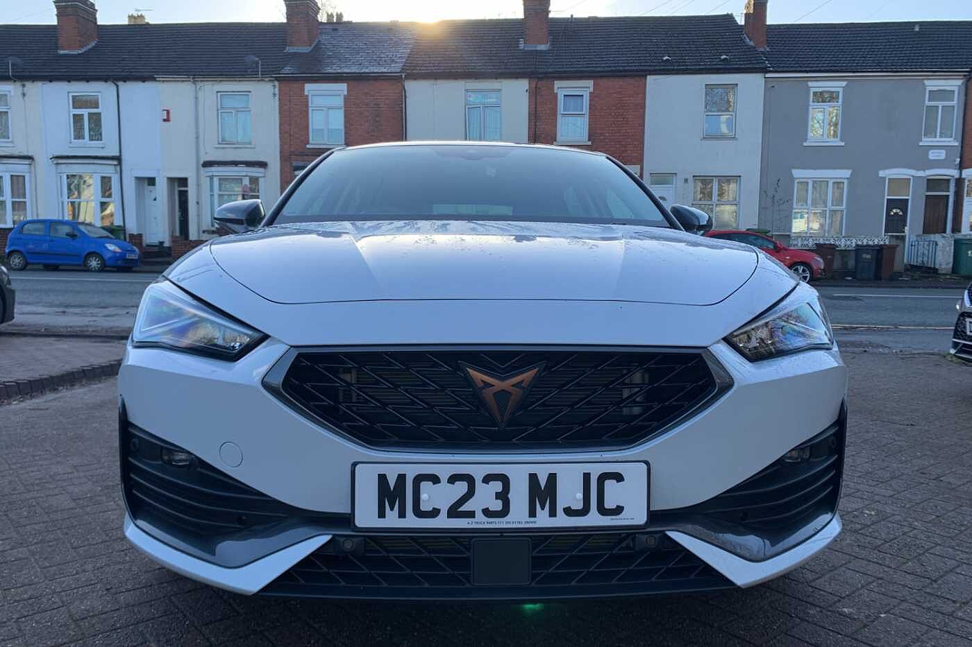 Used Cupra Leon 2023 for sale - 77788925: Photo 7