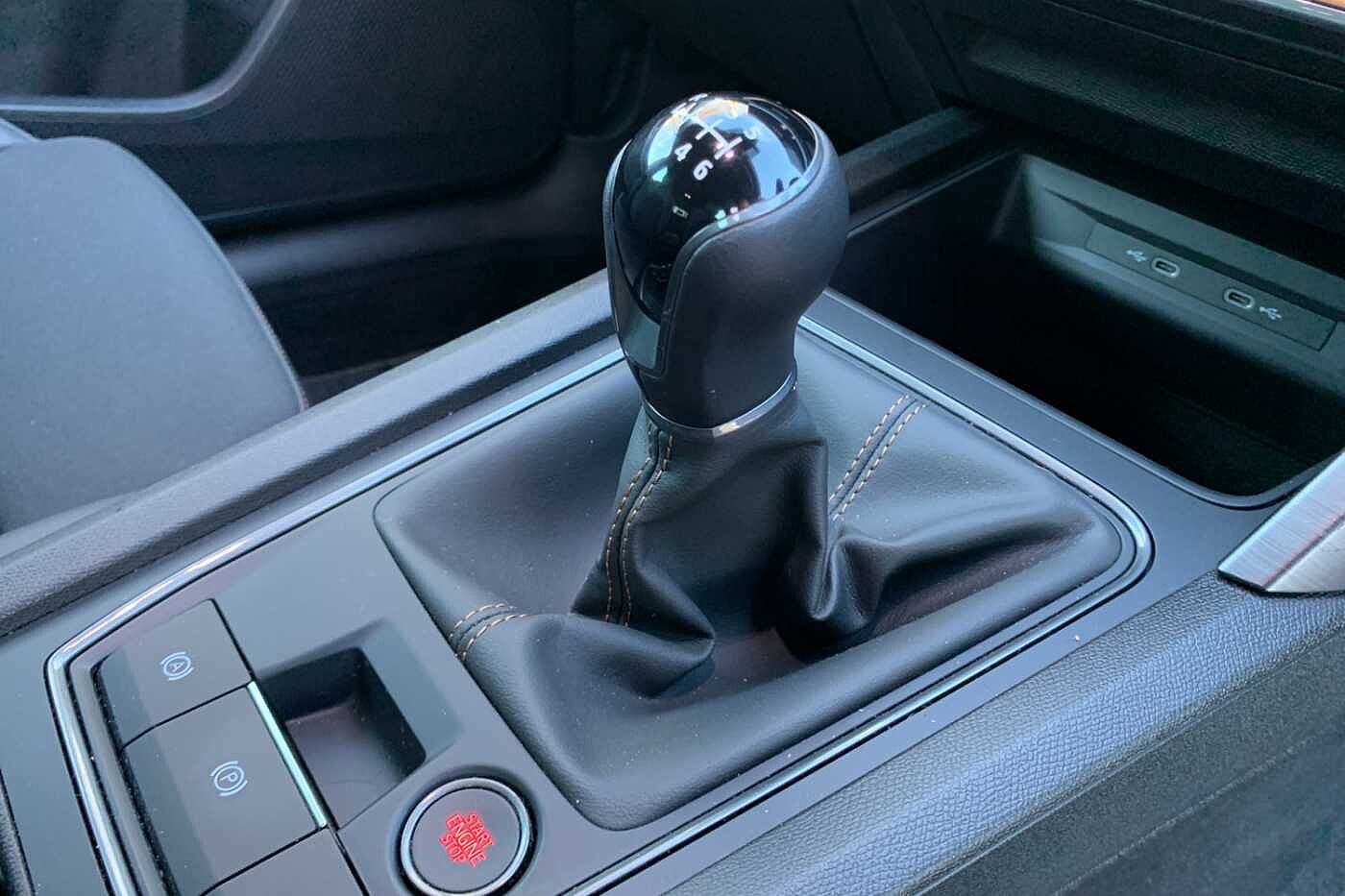 Used Cupra Leon 2023 for sale - 77788925: Photo 8