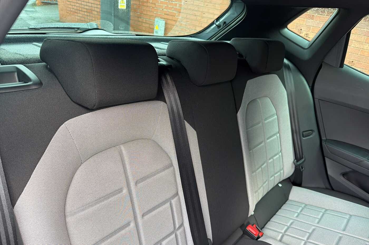 Used SEAT Ibiza 2026 for sale - 77812725: Photo 10