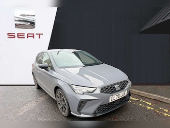 Used SEAT Ibiza 2026 for sale - 77812725: Photo