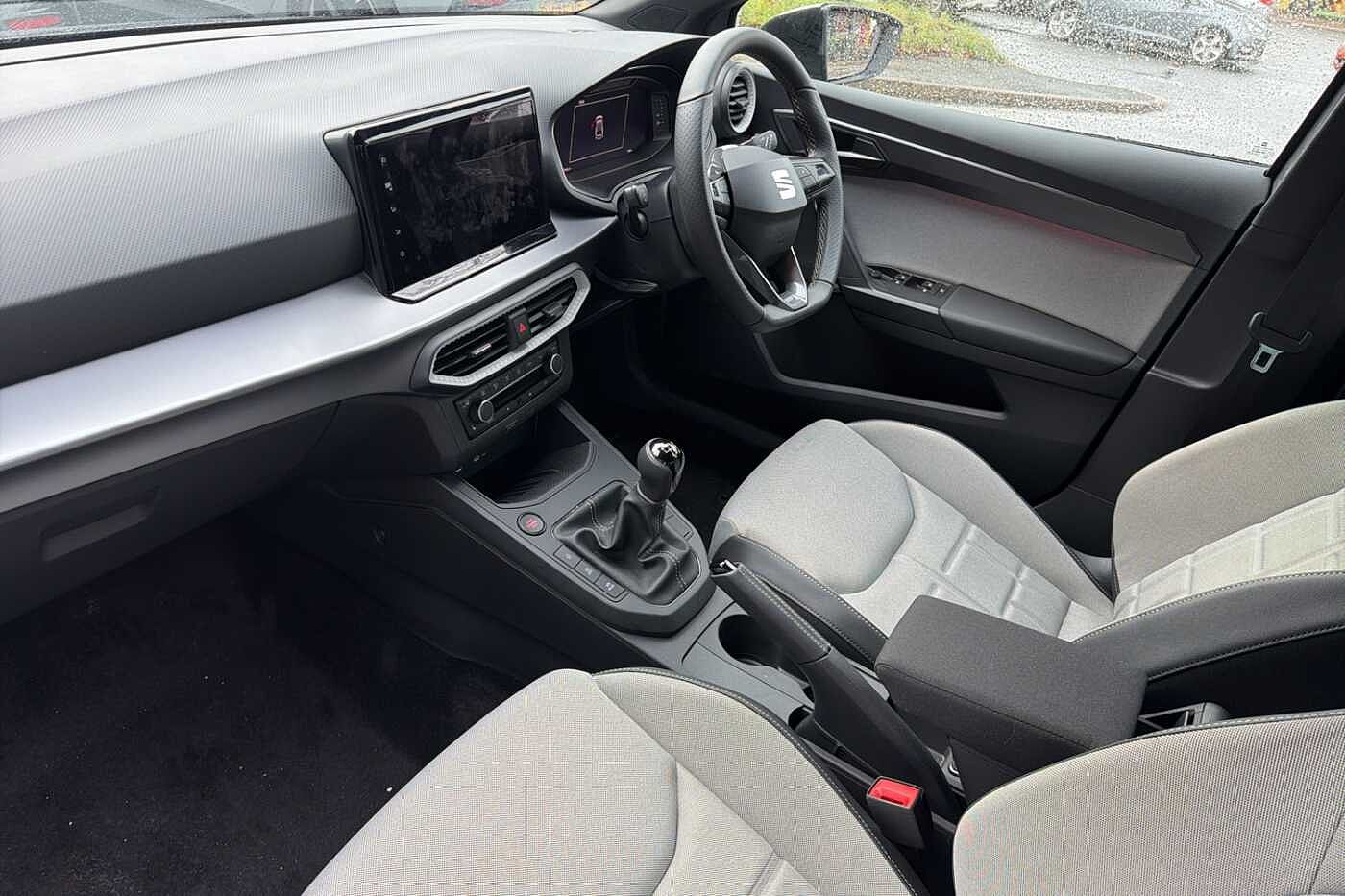 Used SEAT Ibiza 2026 for sale - 77812725: Photo 2