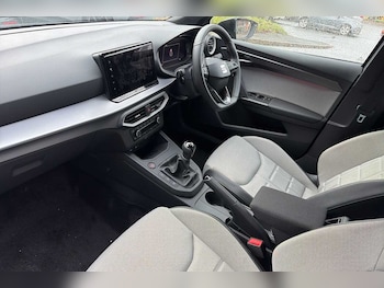 Used SEAT Ibiza 2026 for sale - 77812725: Photo