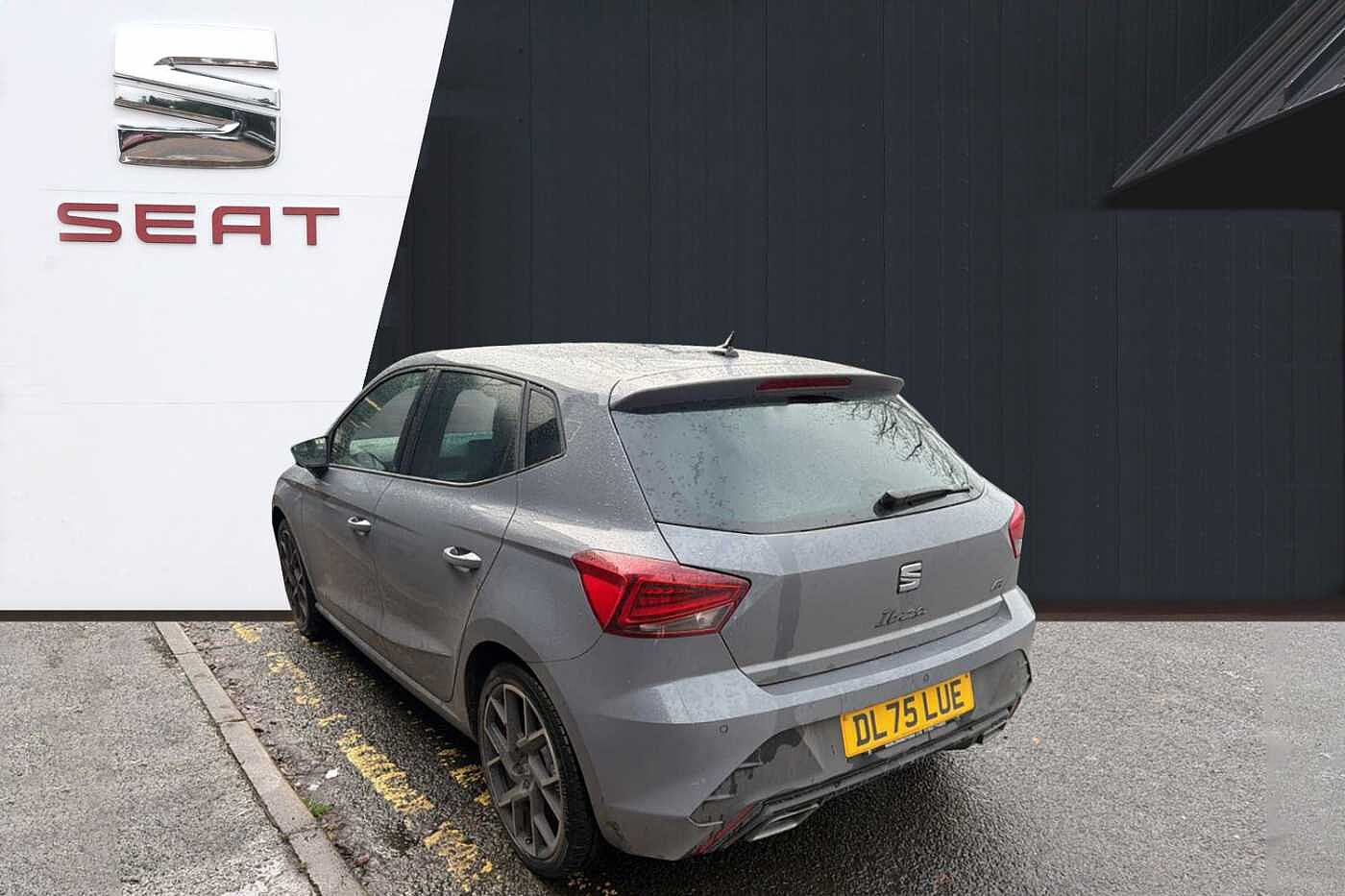 Used SEAT Ibiza 2026 for sale - 77812725: Photo 3