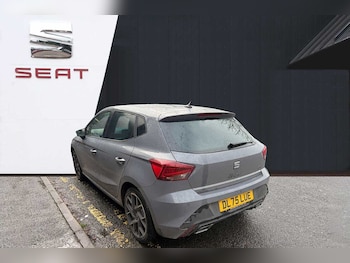 Used SEAT Ibiza 2026 for sale - 77812725: Photo