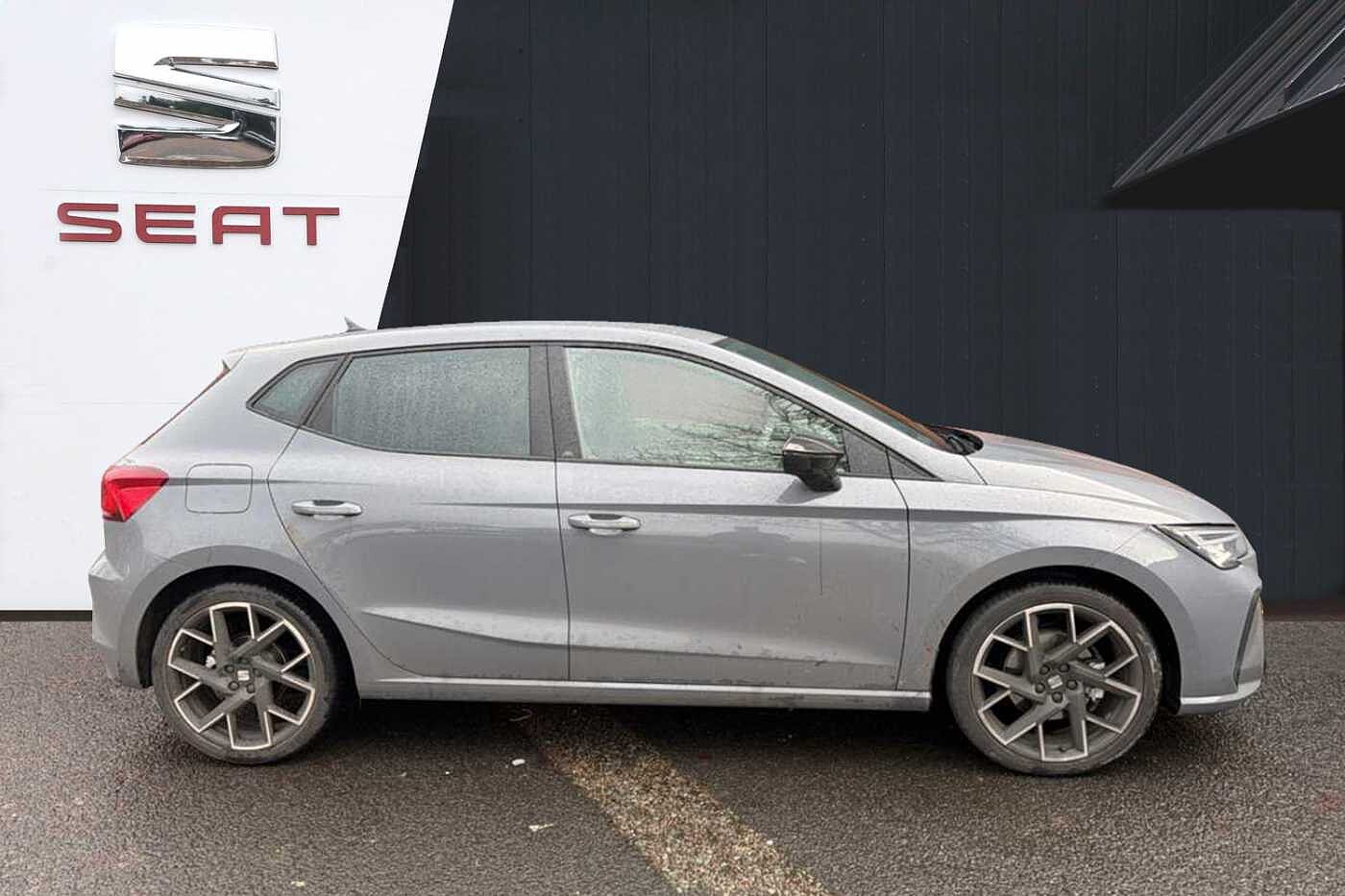 Used SEAT Ibiza 2026 for sale - 77812725: Photo 4