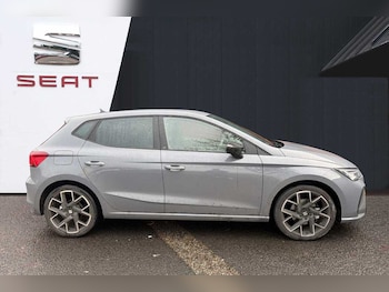 Used SEAT Ibiza 2026 for sale - 77812725: Photo