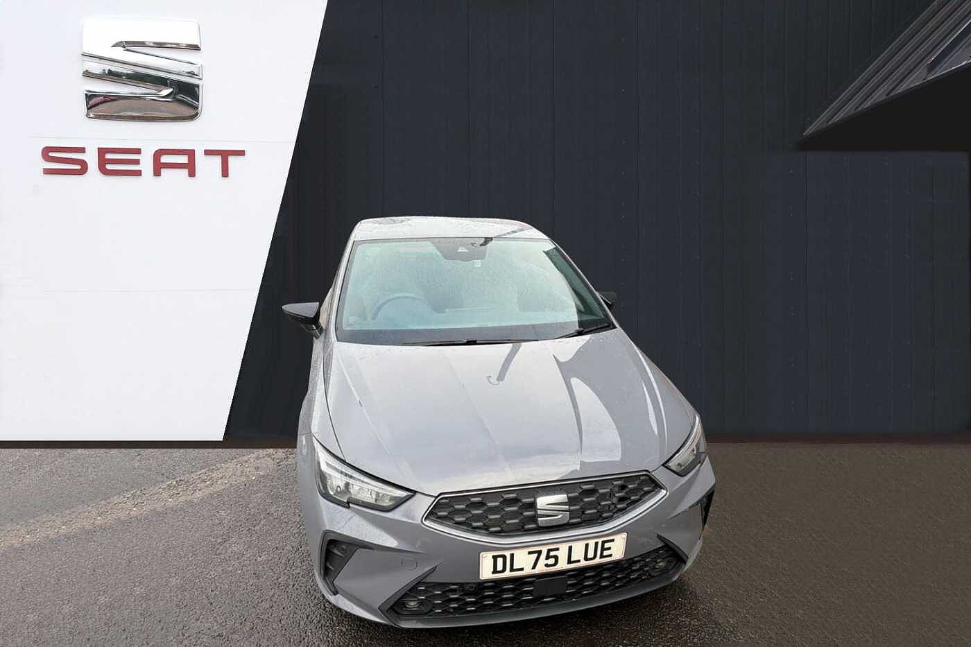 Used SEAT Ibiza 2026 for sale - 77812725: Photo 7