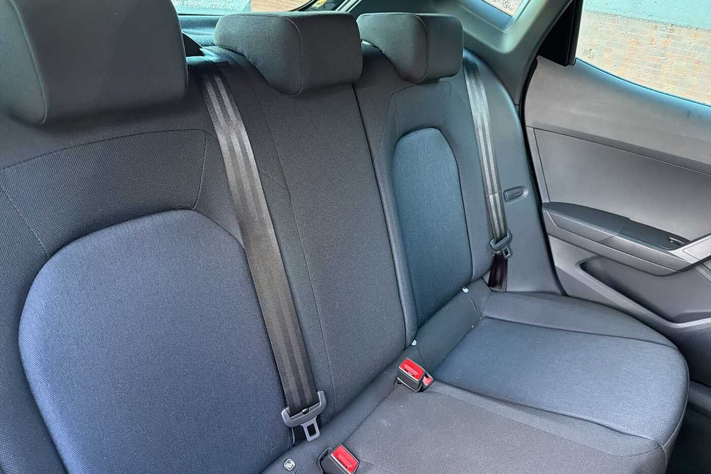 Used SEAT Ibiza 2025 for sale - 77804274: Photo 10