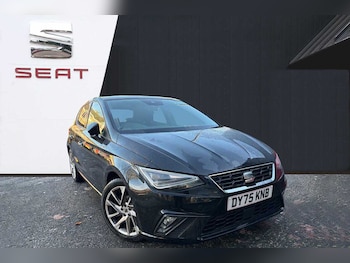 Used SEAT Ibiza 2025 for sale - 77804274: Photo