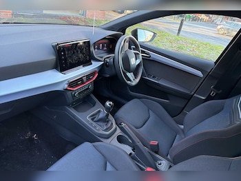 Used SEAT Ibiza 2025 for sale - 77804274: Photo