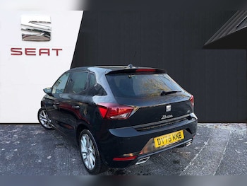 Used SEAT Ibiza 2025 for sale - 77804274: Photo