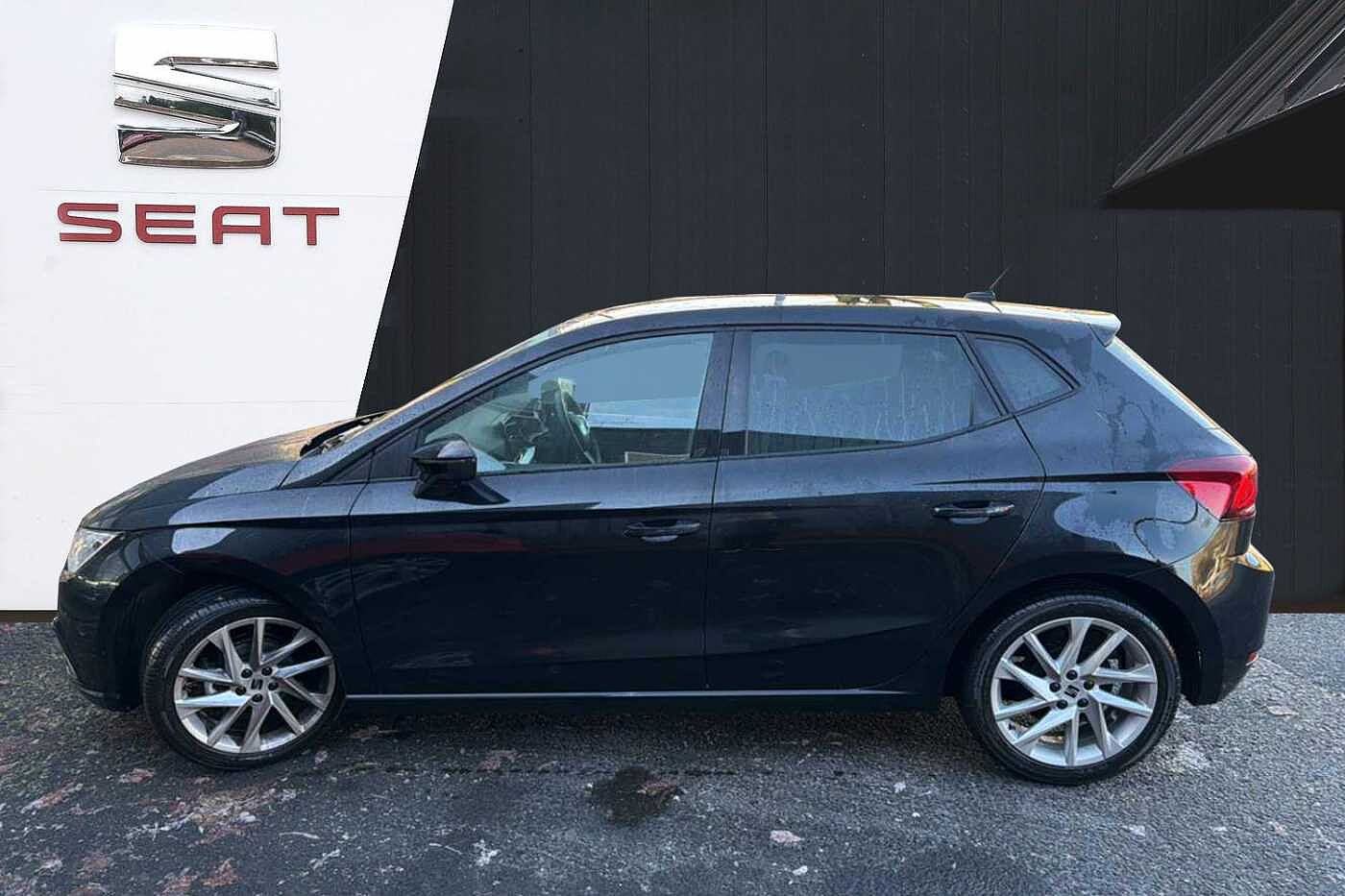 Used SEAT Ibiza 2025 for sale - 77804274: Photo 4