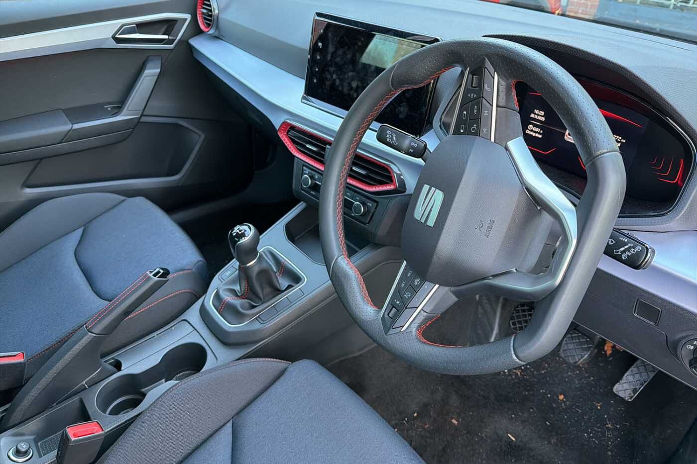 Used SEAT Ibiza 2025 for sale - 77804274: Photo 6