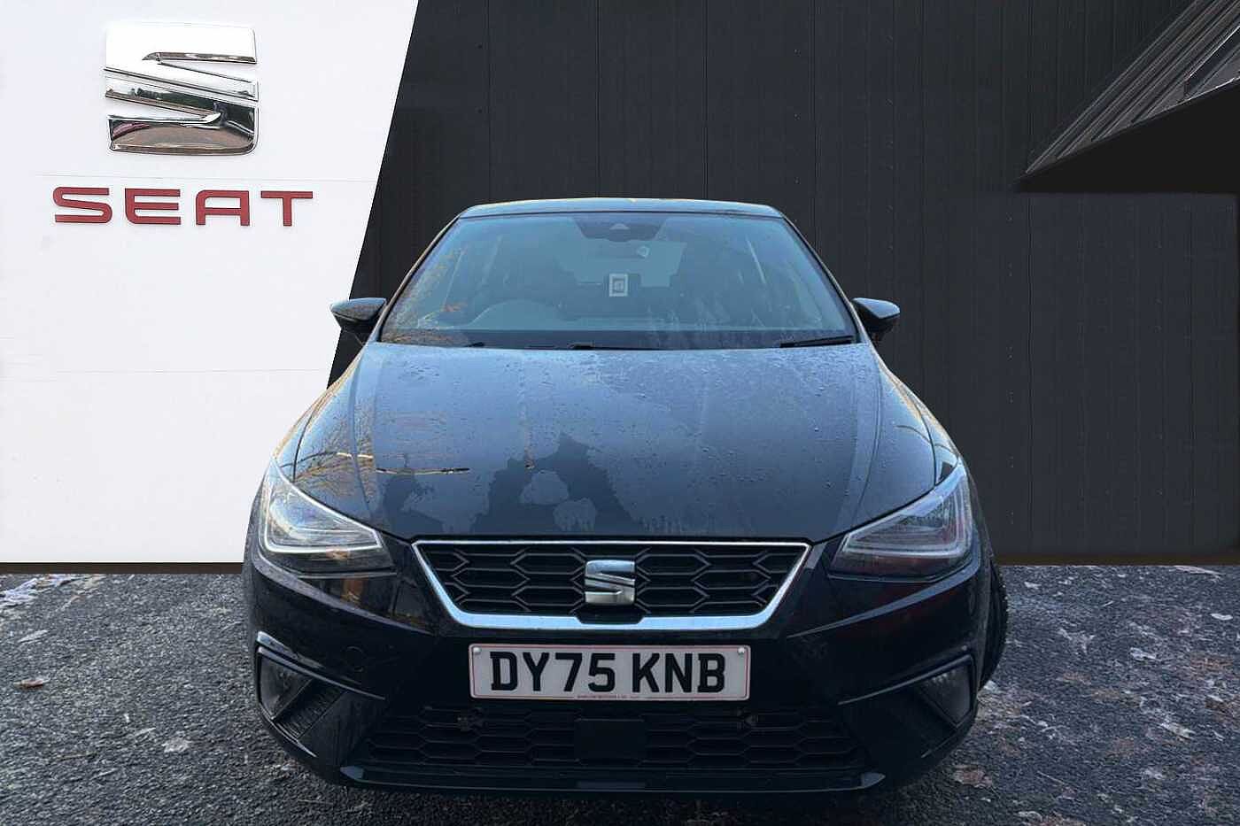 Used SEAT Ibiza 2025 for sale - 77804274: Photo 7