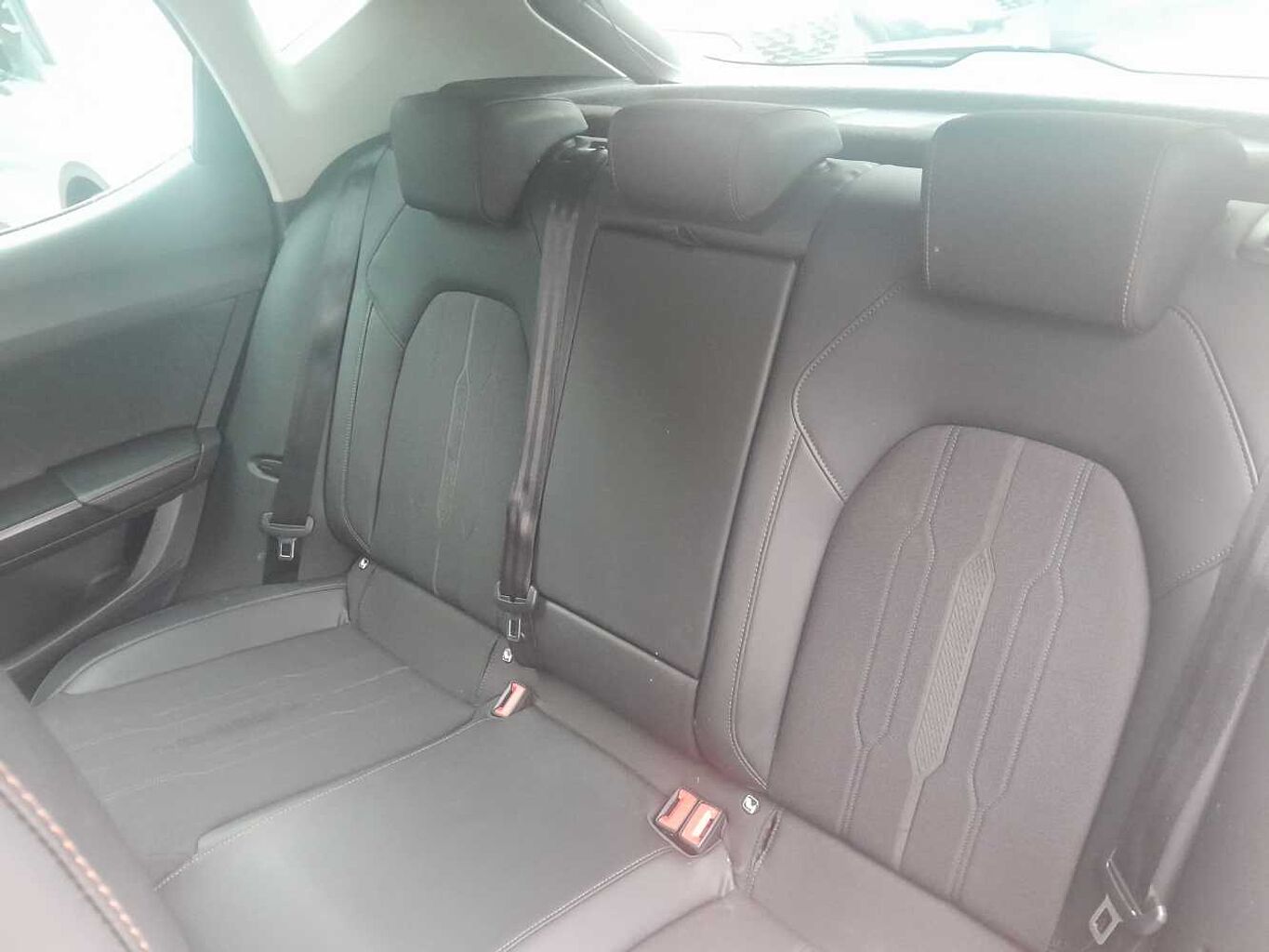 Used Cupra Leon 2023 for sale - 76442728: Photo 10