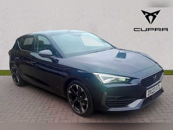 2023 (23) - 1.5 eTSI V1 5dr DSG