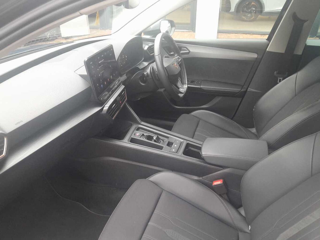 Used Cupra Leon 2023 for sale - 76442728: Photo 2