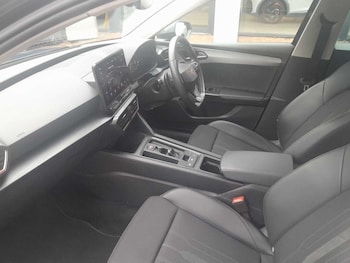 Used Cupra Leon 2023 for sale - 76442728: Photo