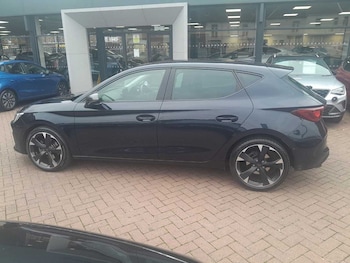 Used Cupra Leon 2023 for sale - 76442728: Photo