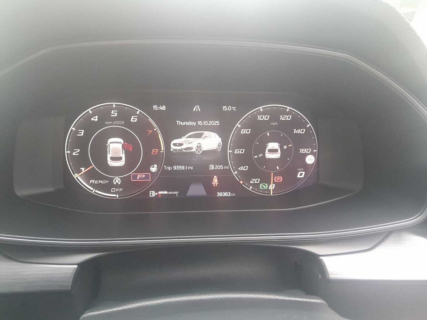 Used Cupra Leon 2023 for sale - 76442728: Photo 9