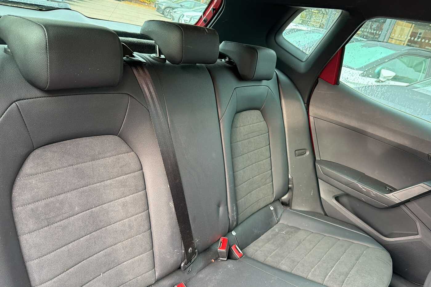 Used SEAT Arona 2023 for sale - 76675856: Photo 10