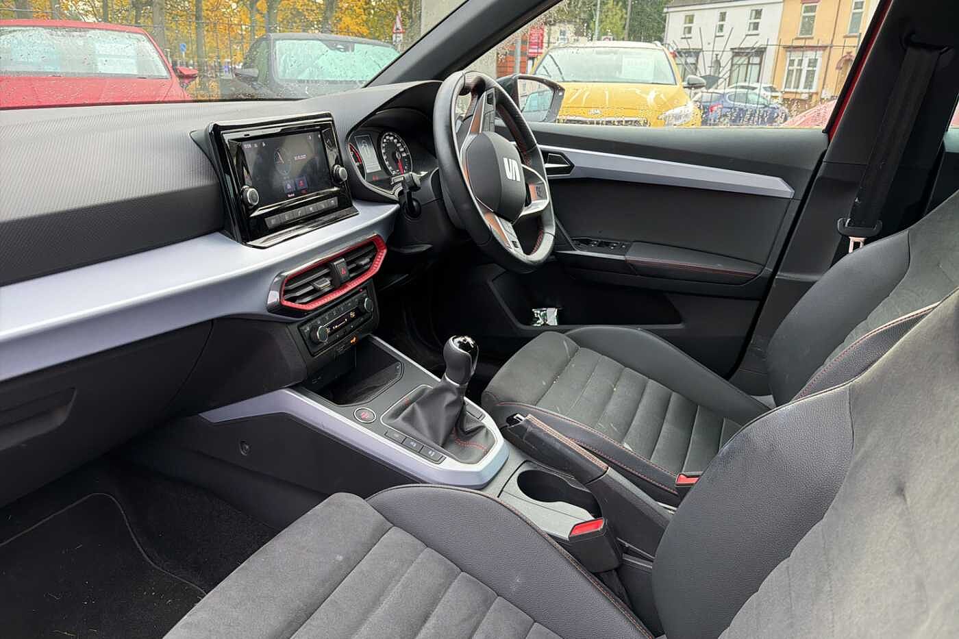 Used SEAT Arona 2023 for sale - 76675856: Photo 2