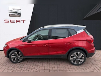 Used SEAT Arona 2023 for sale - 76675856: Photo