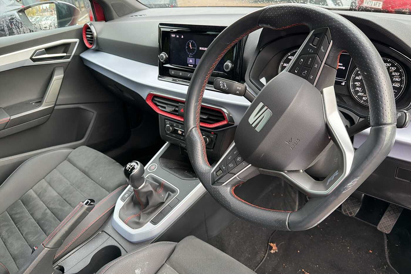 Used SEAT Arona 2023 for sale - 76675856: Photo 6