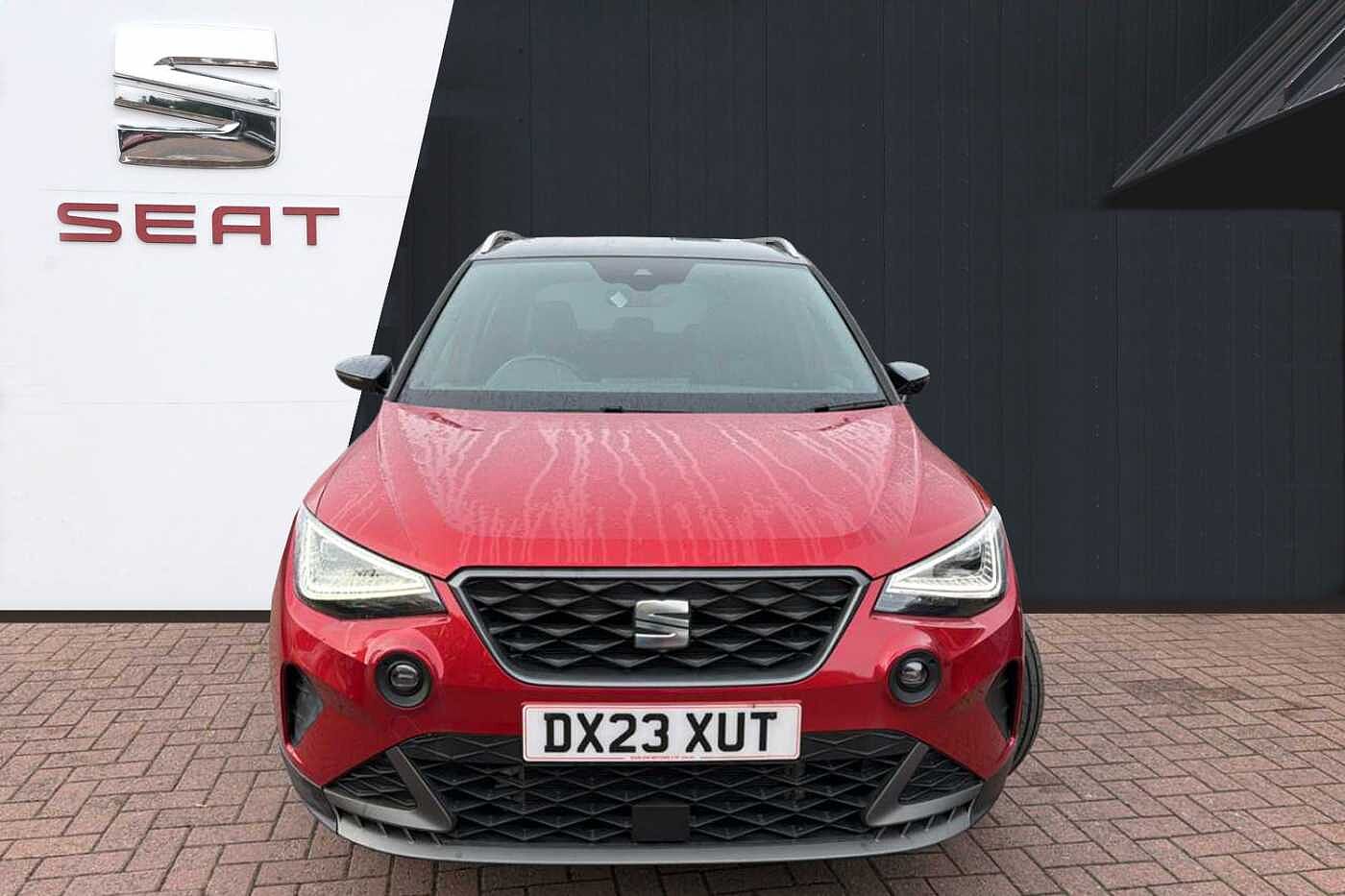 Used SEAT Arona 2023 for sale - 76675856: Photo 7