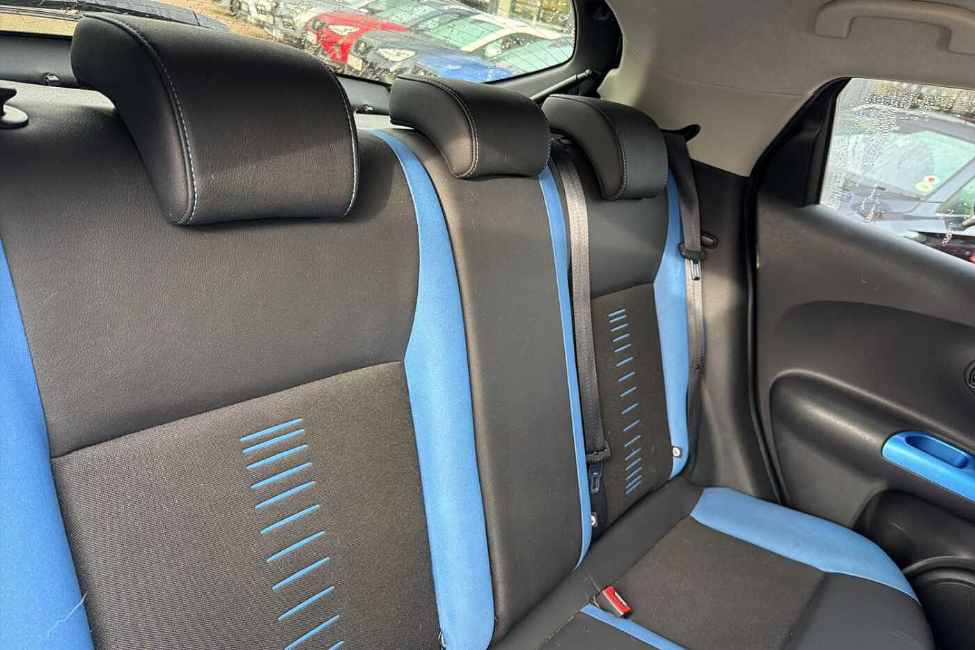 Used Nissan Juke 2019 for sale - 76673387: Photo 10