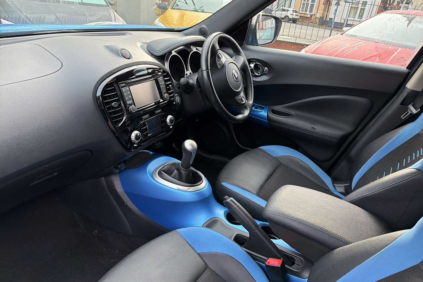 Used Nissan Juke 2019 for sale - 76673387: Photo 2