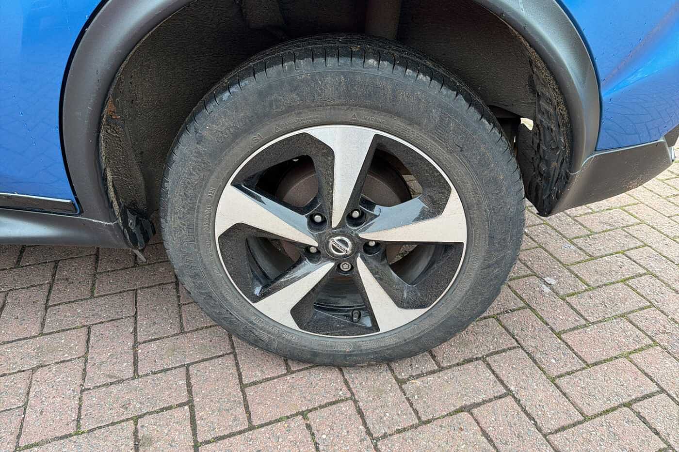 Used Nissan Juke 2019 for sale - 76673387: Photo 5