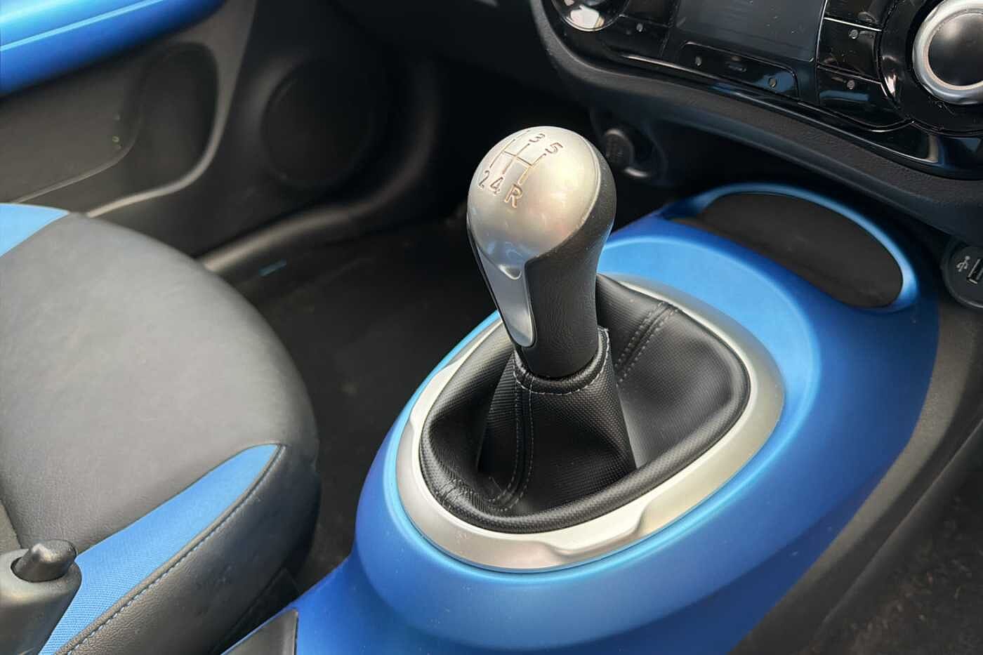 Used Nissan Juke 2019 for sale - 76673387: Photo 8