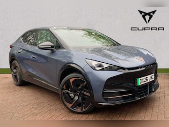 Used Cupra Tavascan 2026 for sale - 78366071: Photo