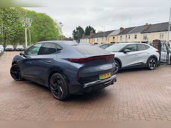 Used Cupra Tavascan 2026 for sale - 78366071: Photo