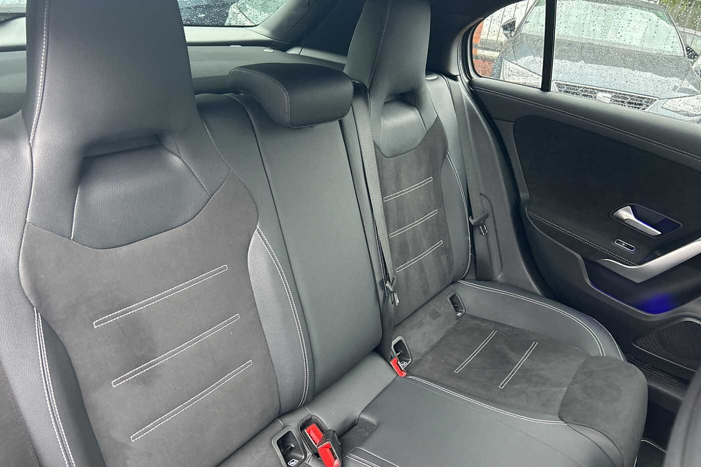 Used Mercedes-Benz A-Class 2021 for sale - 76681228: Photo 10