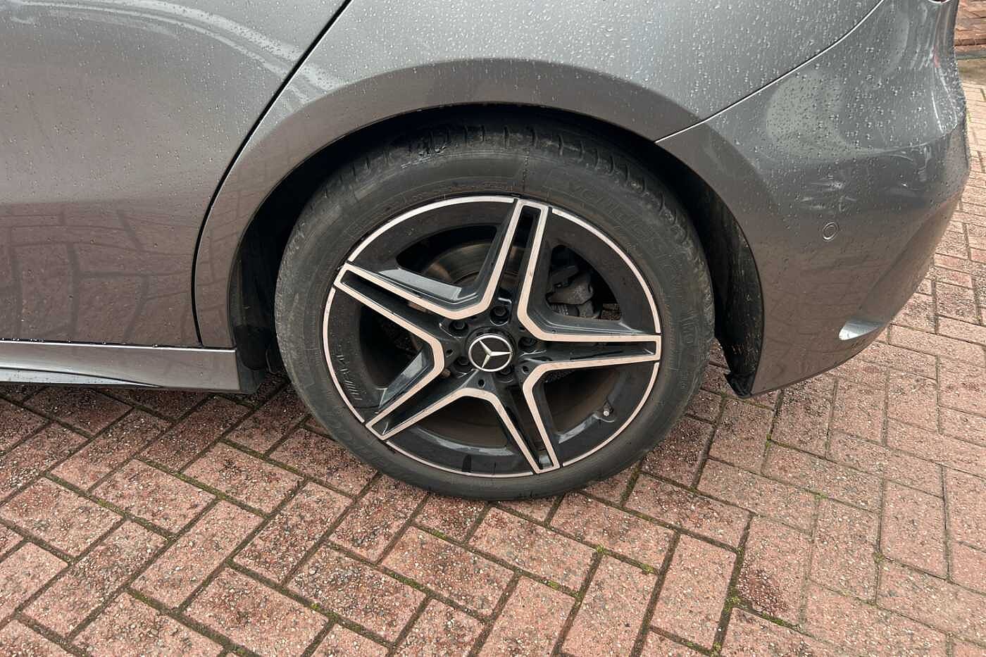 Used Mercedes-Benz A-Class 2021 for sale - 76681228: Photo 5