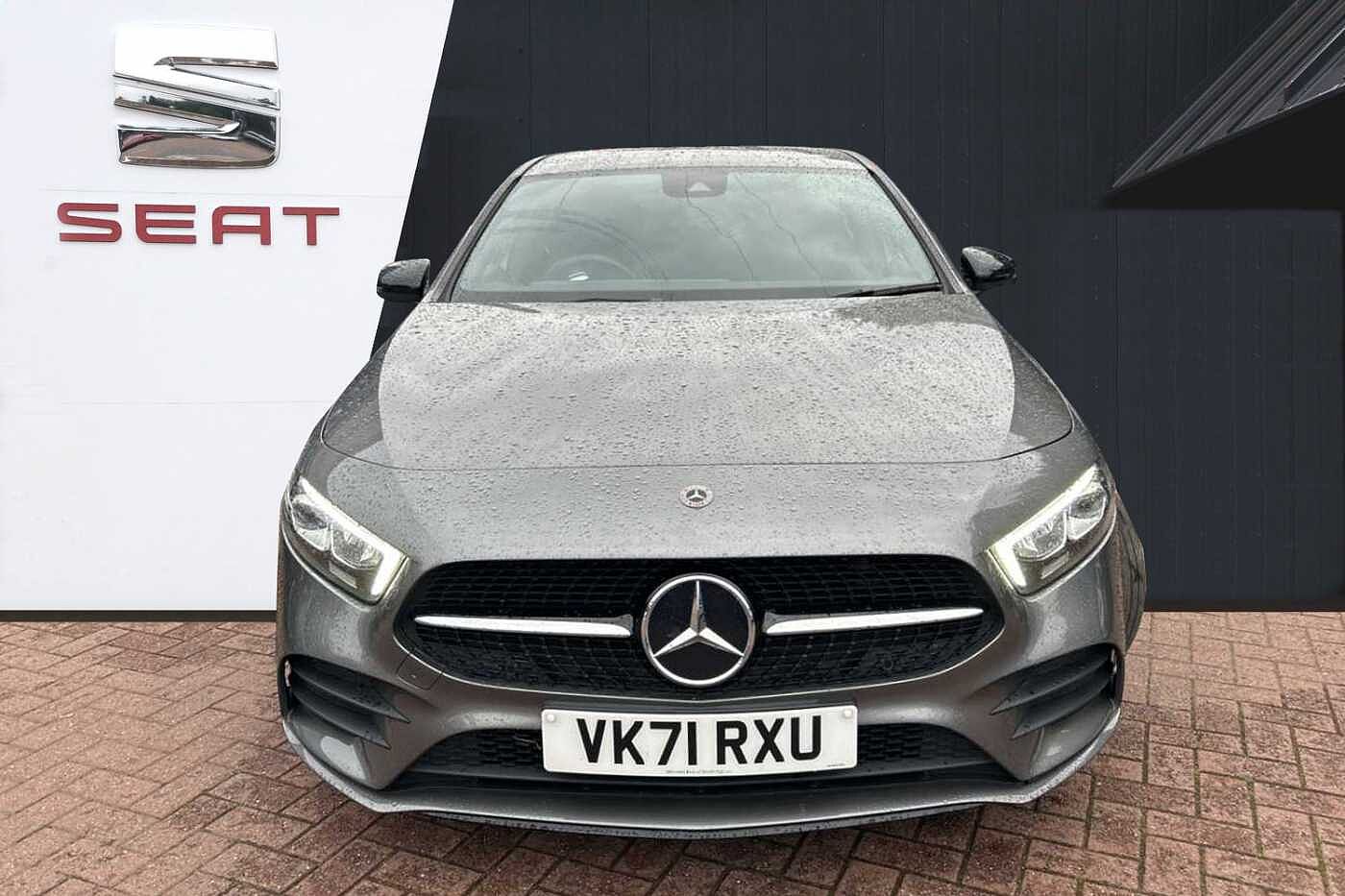 Used Mercedes-Benz A-Class 2021 for sale - 76681228: Photo 7