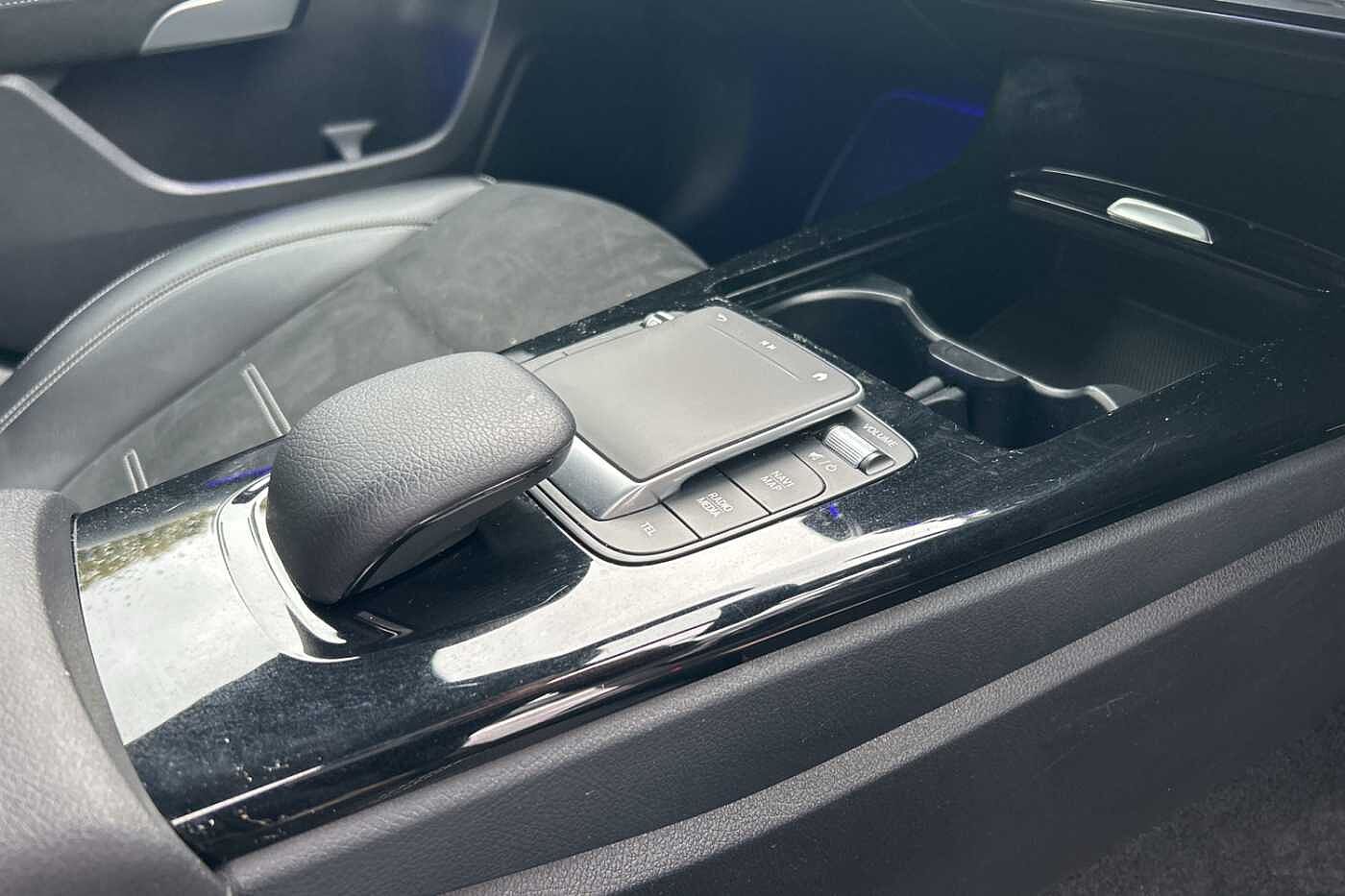 Used Mercedes-Benz A-Class 2021 for sale - 76681228: Photo 8