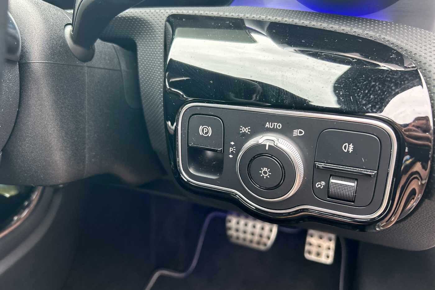 Used Mercedes-Benz A-Class 2021 for sale - 76681228: Photo 9