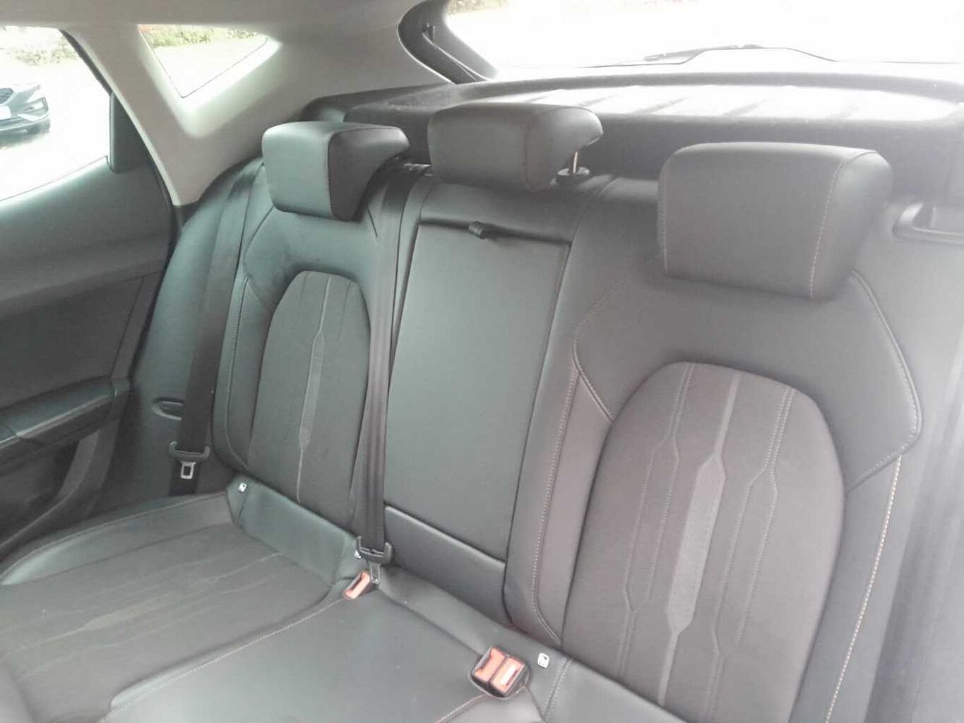 Used Cupra Formentor 2022 for sale - 76675135: Photo 10