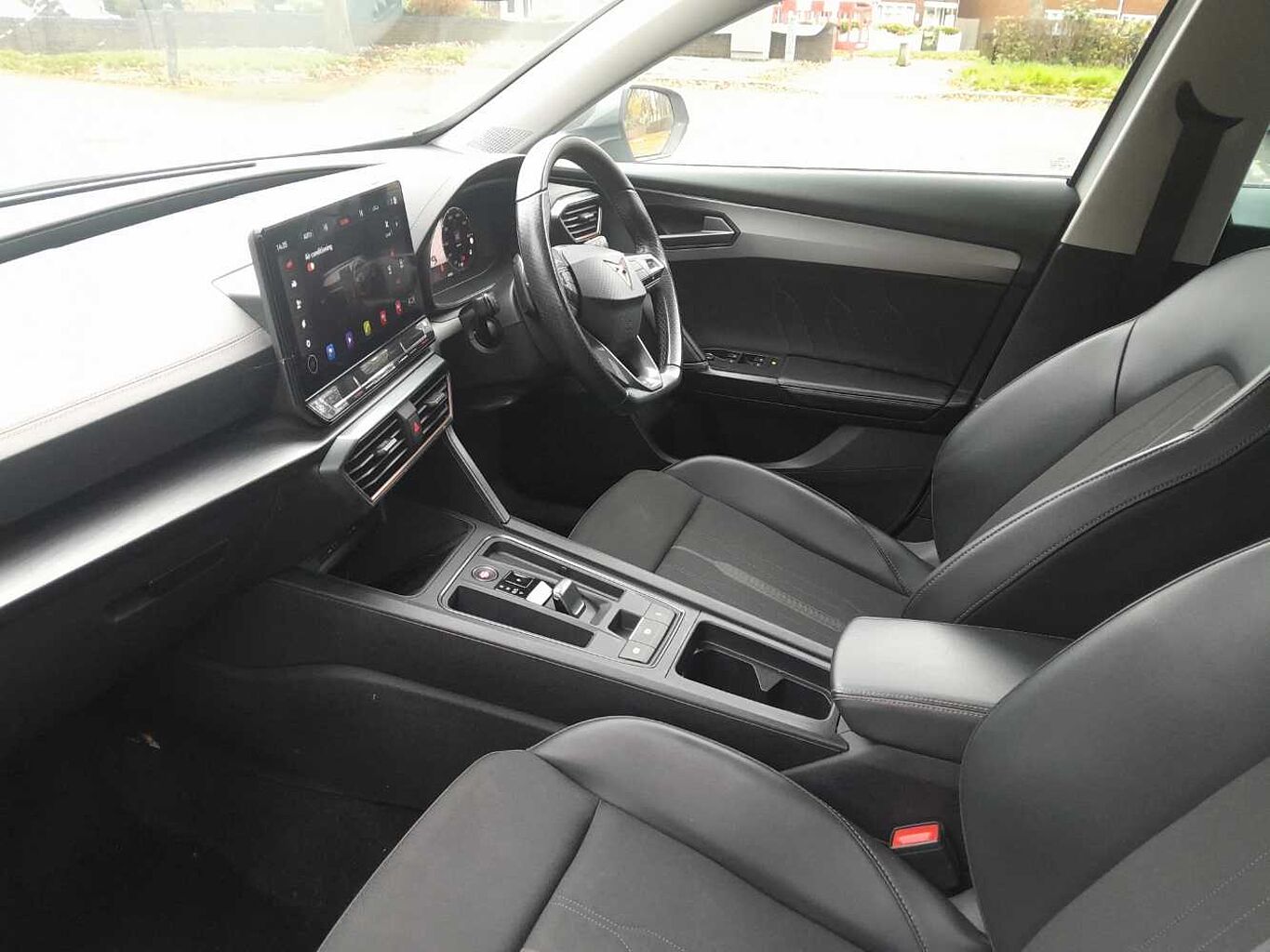 Used Cupra Formentor 2022 for sale - 76675135: Photo 2