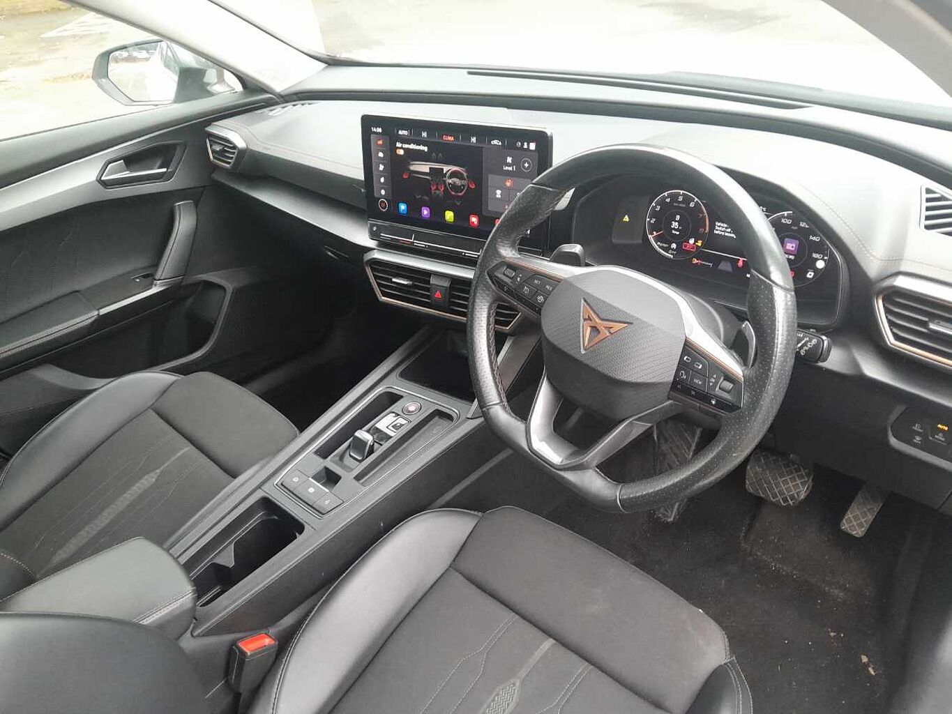 Used Cupra Formentor 2022 for sale - 76675135: Photo 6