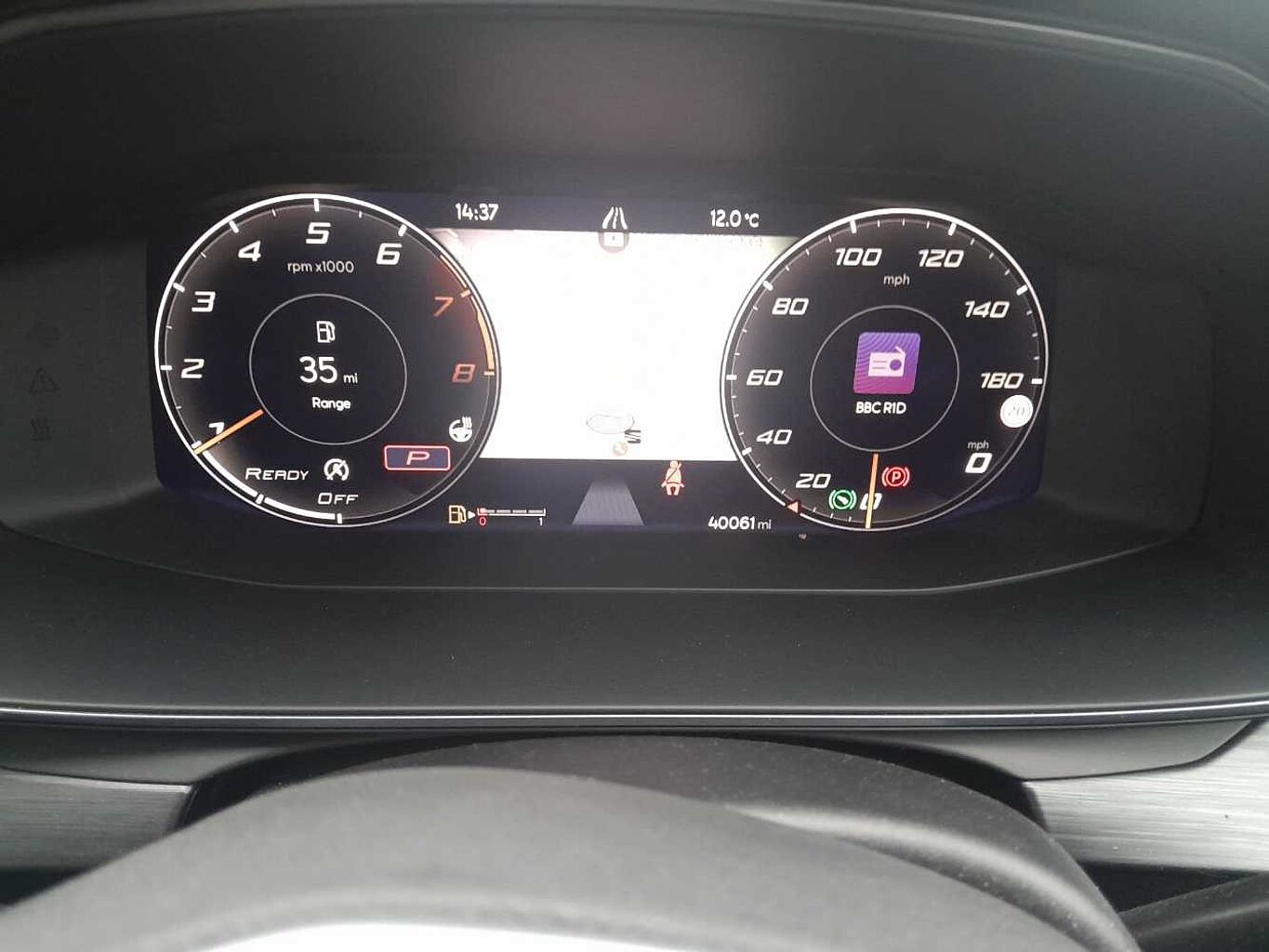 Used Cupra Formentor 2022 for sale - 76675135: Photo 9