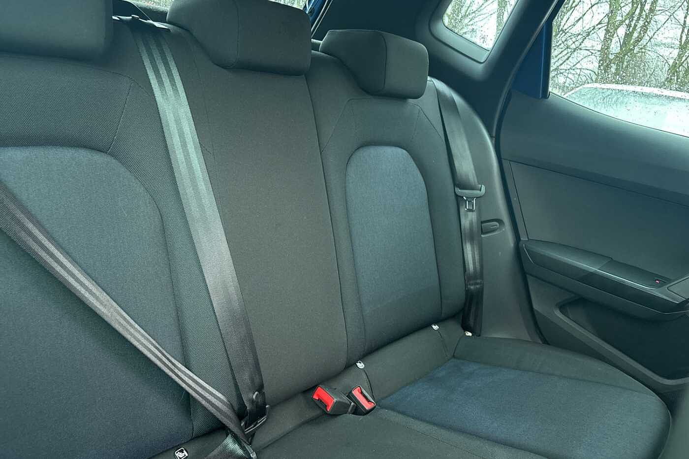 Used SEAT Arona 2023 for sale - 77515299: Photo 10