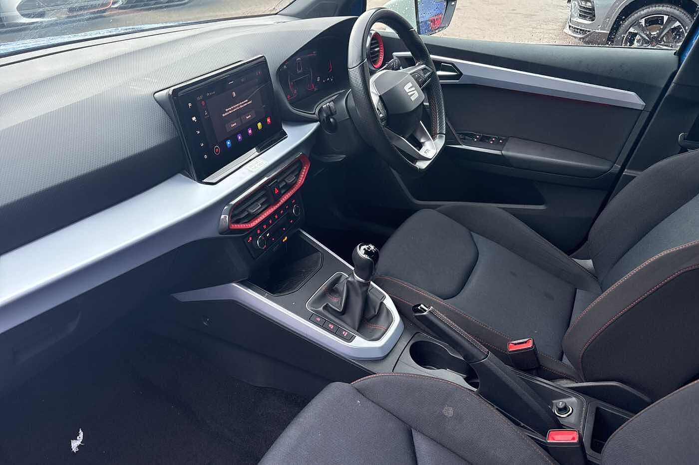 Used SEAT Arona 2023 for sale - 77515299: Photo 2