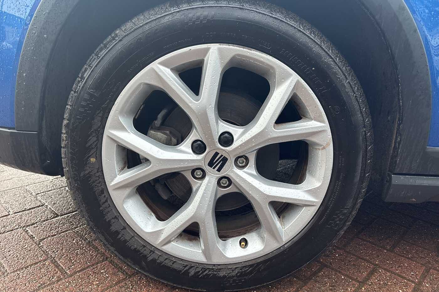 Used SEAT Arona 2023 for sale - 77515299: Photo 5